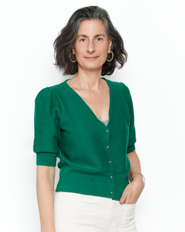 Marie-Sophie Familiar