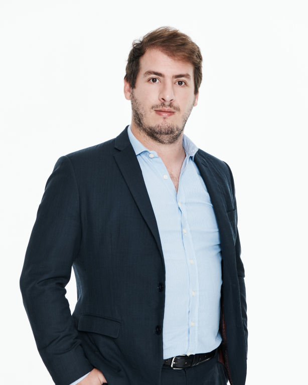 Mikaël Brainenberg
