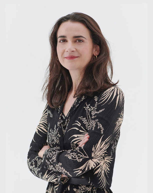 Eléonore Hennekinne