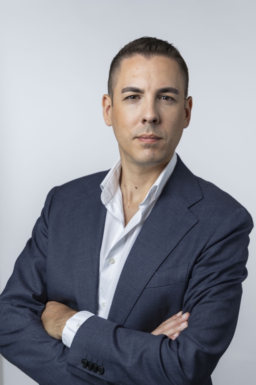 Matthieu Loonis
