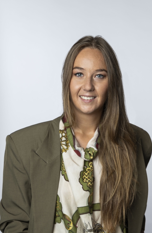 Hélène Tazé