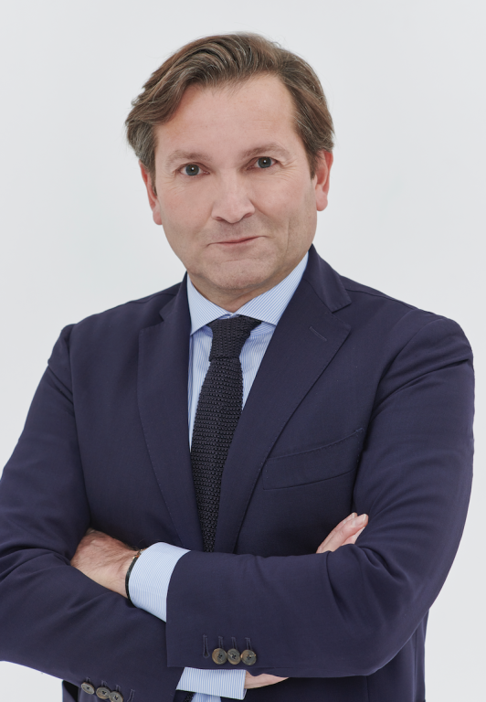 Philippe Lauzeral