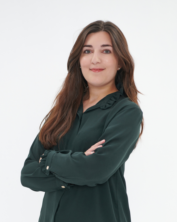 Léna Pascal
