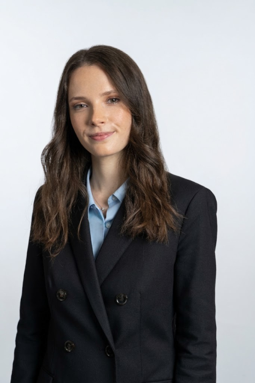 Olivia Trémintin