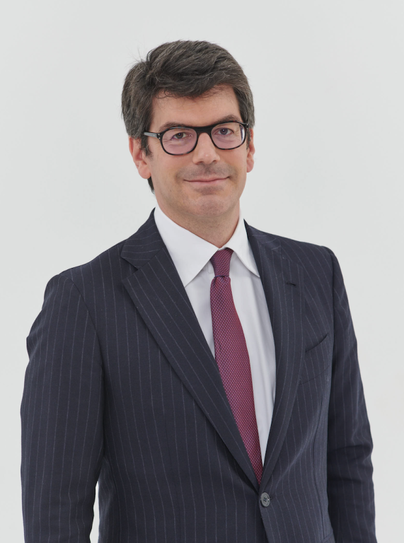 Guillaume Giuliani