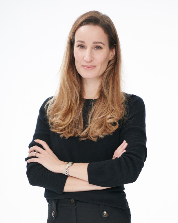 Clémentine Quintard