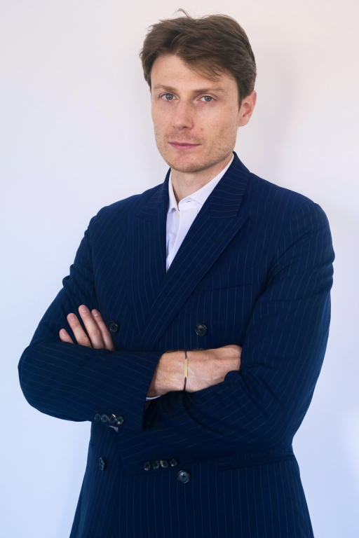 Valentin Lefebvre