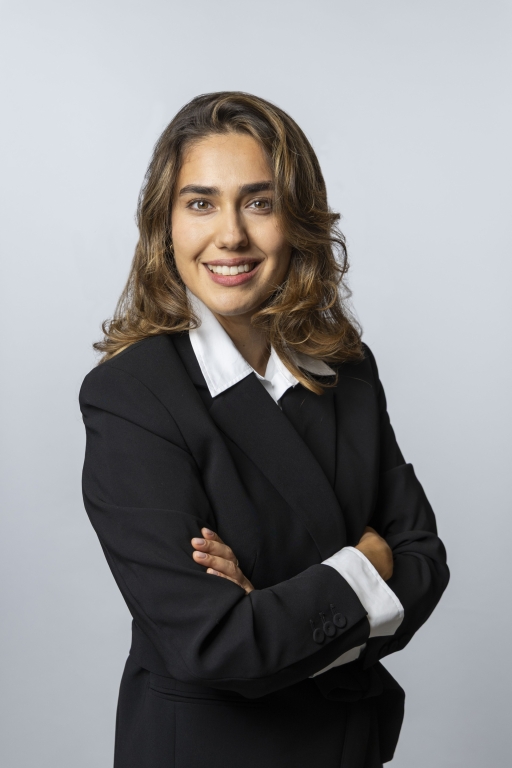 Dorriz Majidian