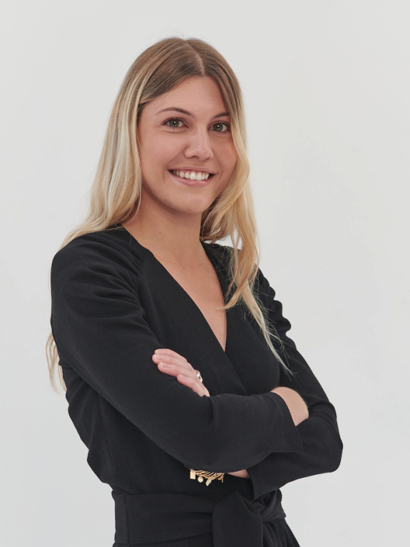 Manon Vanbiervliet