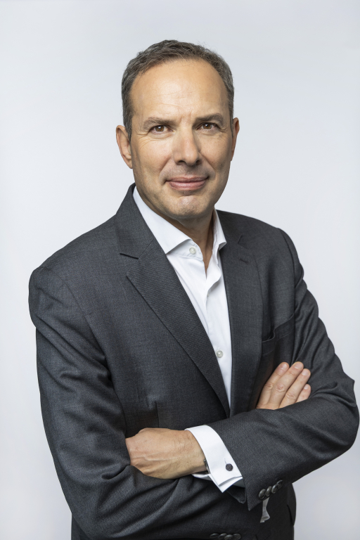 David Malamed