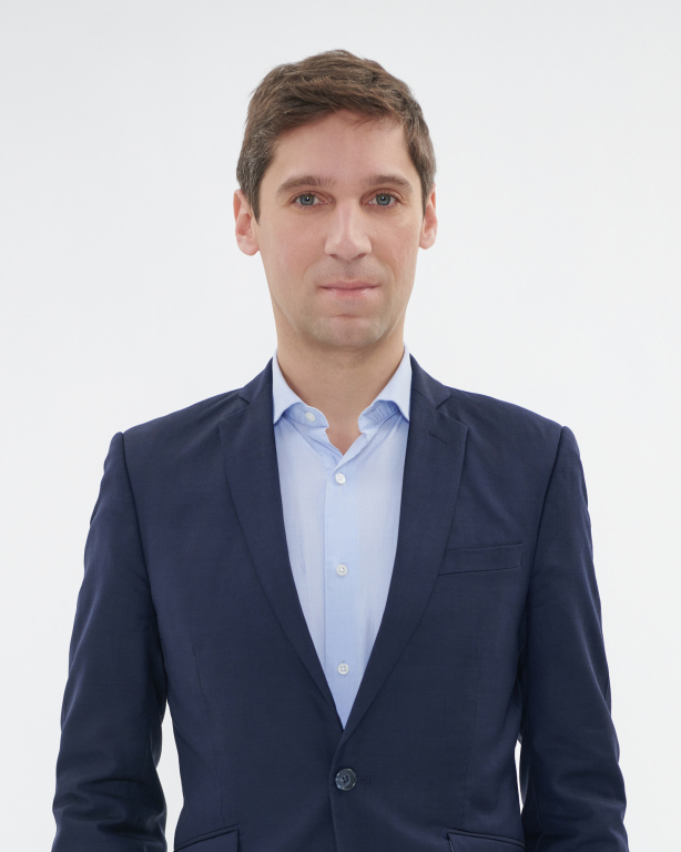 Alexandre Bankowski