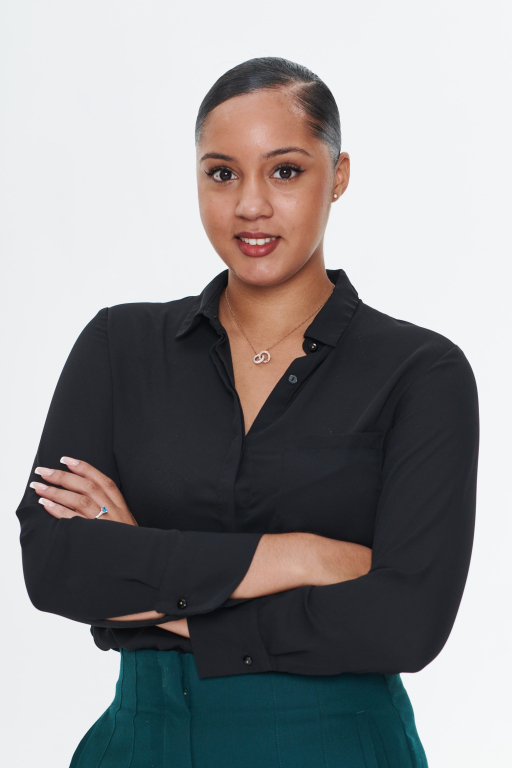 Victoria Saint-Julien